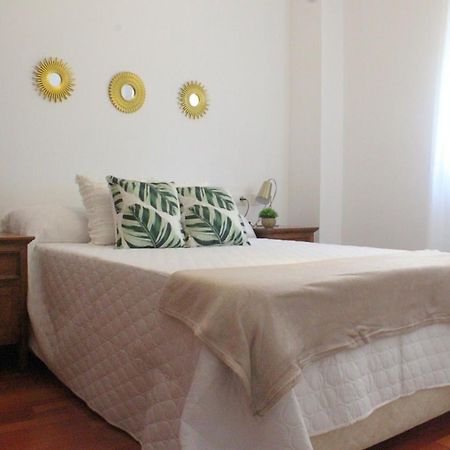 Apartamento Centro Paseo Maritimo Huelva Exterior photo