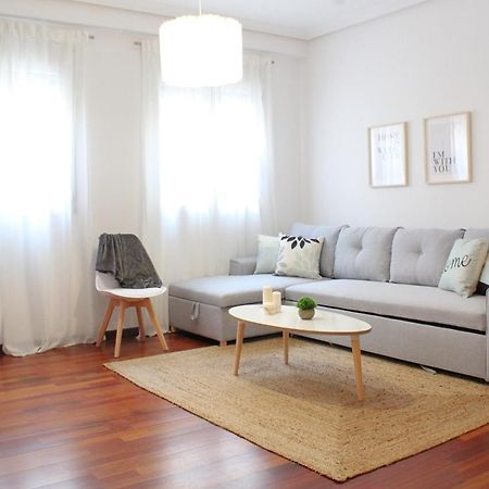 Apartamento Centro Paseo Maritimo Huelva Exterior photo