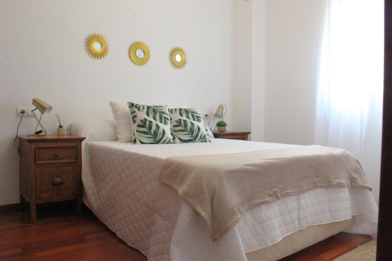 Apartamento Centro Paseo Maritimo Huelva Exterior photo