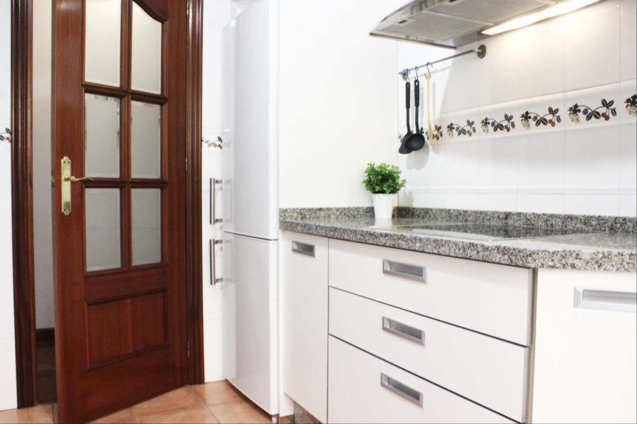 Apartamento Centro Paseo Maritimo Huelva Exterior photo