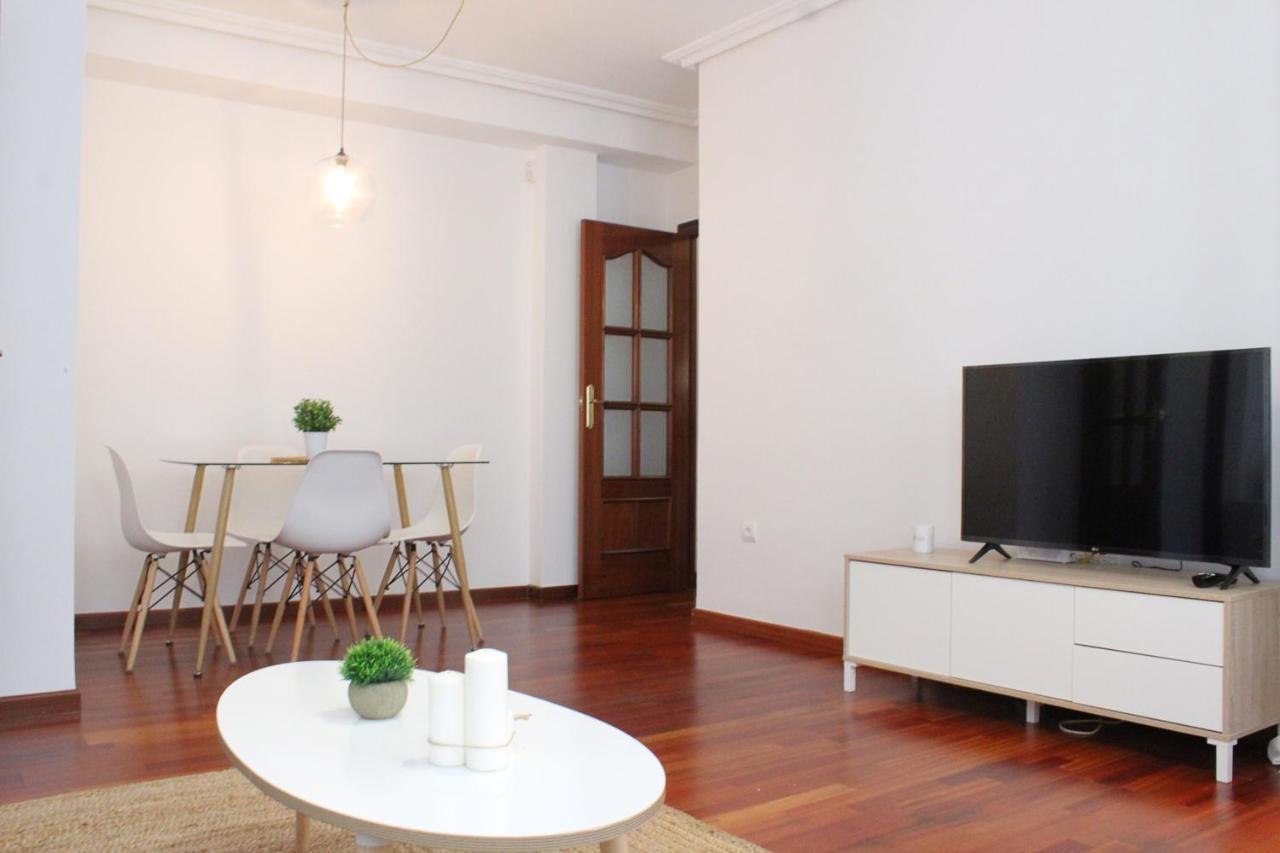 Apartamento Centro Paseo Maritimo Huelva Exterior photo