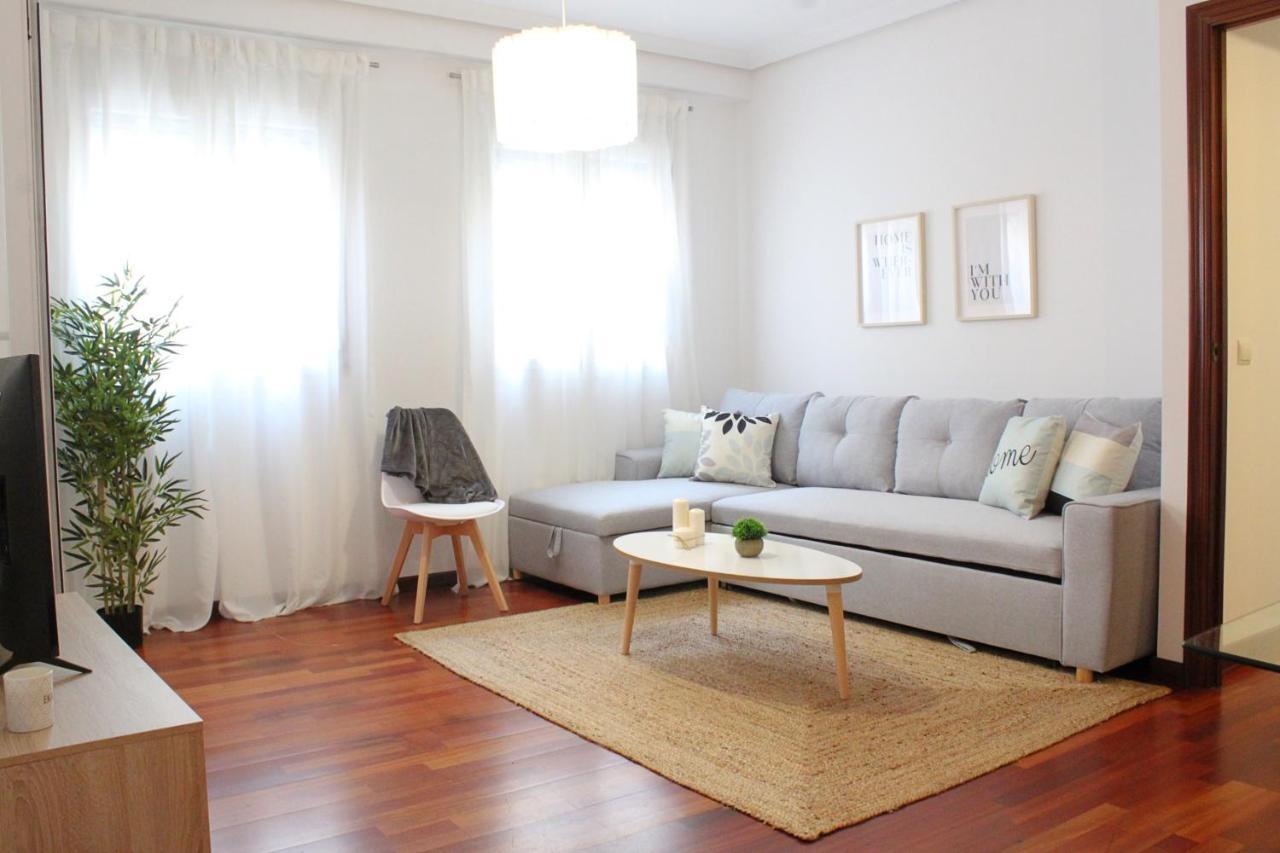 Apartamento Centro Paseo Maritimo Huelva Exterior photo