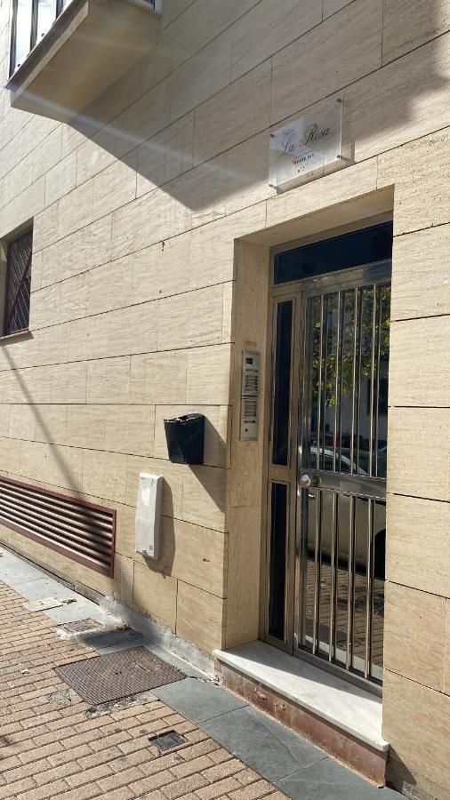 Apartamento Centro Paseo Maritimo Huelva Exterior photo